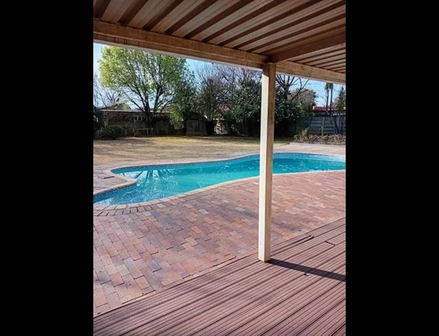 4 BEDROOM HOUSE FOR SALE IN FARRARMERE